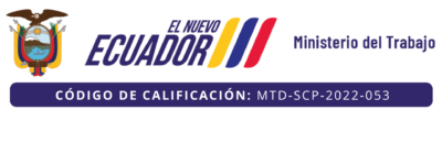 codigo del trabajo